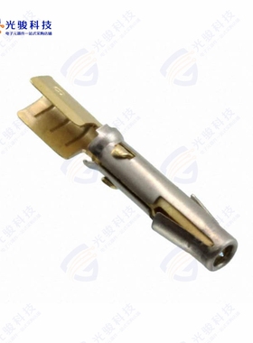 SC16M1D70《CONN SOCKET 16-18AWG GOLD CRIMP》