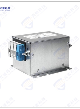 FMAD-395C-8012 滤波器LINE FILTER 300V/520VAC 80A CHAS