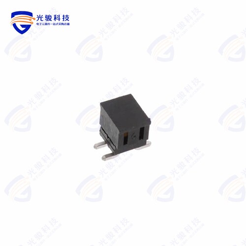 57202-F51-02ALF《CONN HEADER SMD 4POS 2MM》