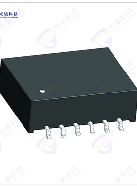 ALANS100X1-2F30ET 变压器LAN SGL 100B XFMR&SRDCMC 12PIN