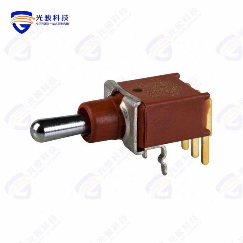 ET01MD1AGE 《SWITCH TOGGLE SPDT 3A 120V》