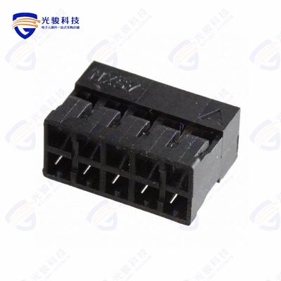511101050《CONN HOUSING 2MM 10POS》