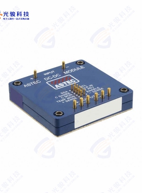 AIH20B300N-NTL《DC DC CONVERTER 12V 250W》