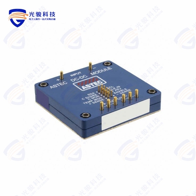 AIH50F300N-L《DC DC CONVERTER 3.3V 250W》