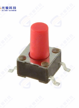 FSM8JSMAASTR 《SWITCH TACTILE SPST-NO 0.05A 24V》