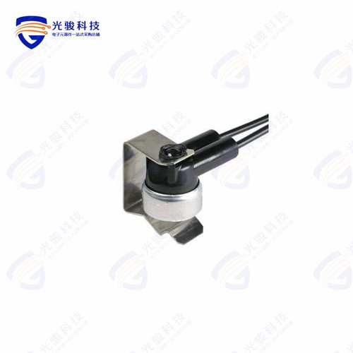 3NT01L-H7909《THERMOSTAT 110DEG C SPST-NC MOD》