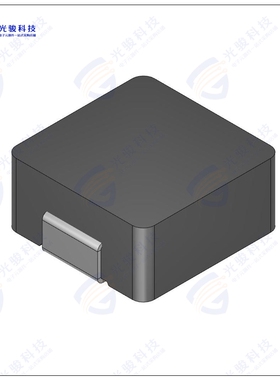 CMLS065T-R47MS 电感器FIXED IND 470NH 18A 3.9 MOHM SMD