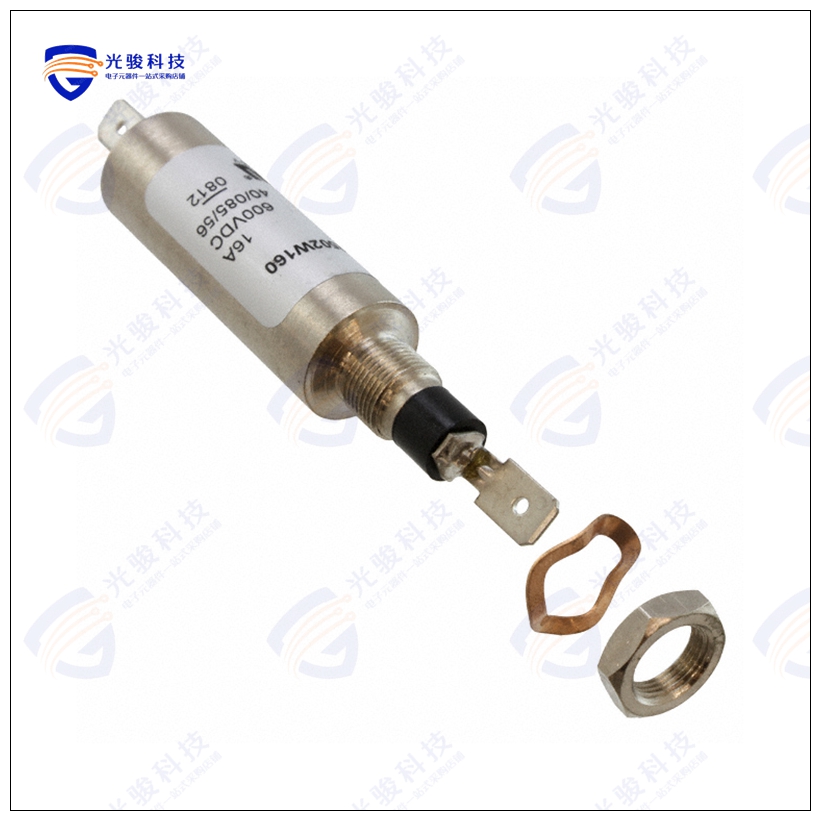 B85321A2502W160 滤波器FILTER 2500PF TH