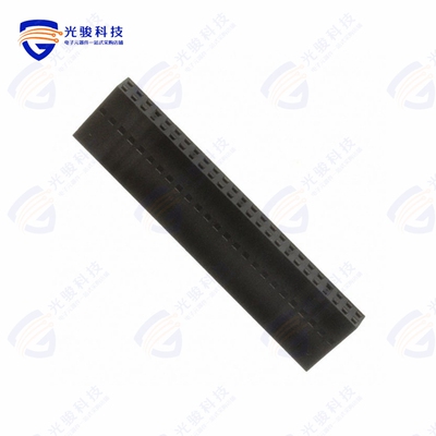 901430050《CONN HOUSNG 50POS .100