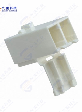 2-1241964-2《CONN HSG 2POS 5.00MM TIMER》