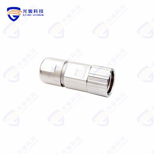 MB7CKN0900-S1《CONN PLUG HSNG FMALE 9POS INLINE》