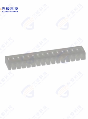 10156612-1500LF《CONN BOARD-IN HSG 15POS 2.00MM》