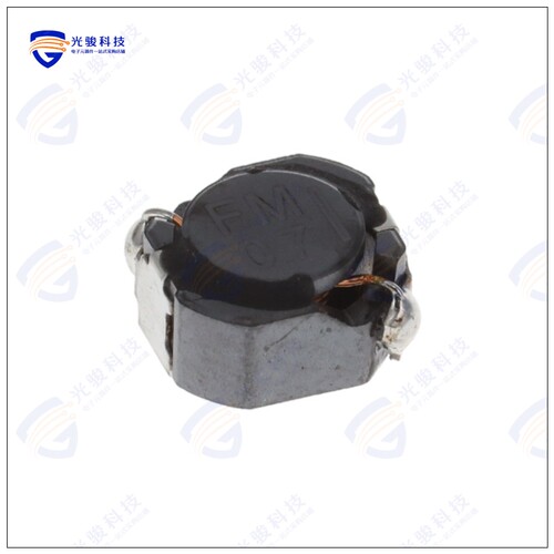 CDRH50D28BT150NP-6R8NC 电感器FIXED IND 6.8UH 1.92A 75MOHM SM