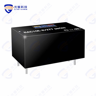 RAC10E-24SK/277《10W AC/DC-CONVERTER 'POWERLINE'》