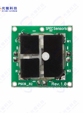 110-601《SENS GAS SULF DIOX ANALG CUR MOD》