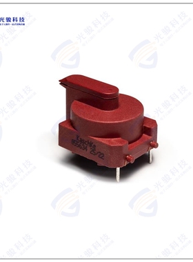 55657 变压器TRANSF CRNT SENS 1000:1 2400MH