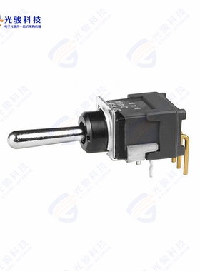 B19AH 《SWITCH TOGGLE SPDT 0.4VA 28V》