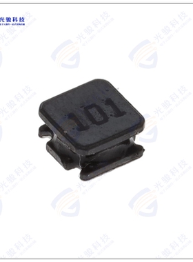 ASPI-0418FS-101M-T3 电感器FIXED IND 100UH 420MA 1.596 OHM