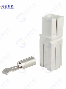 1395G2《PP15-CONNECTOR-WHITE》