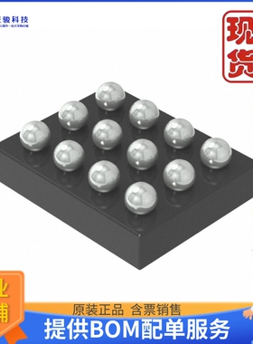 MAX77827BEWC+《仓库现货IC REG BUCK-BOOST ADJ 1.8A 12WLP》