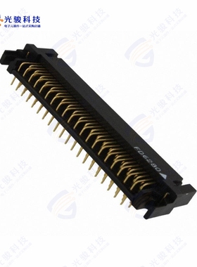 P50-080SG-SR1-EA《CONN SOCKET 80POS R/A GOLD》
