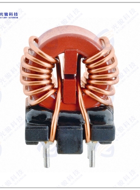 744824622 滤波器CMC 2.2MH 6A 2LN TH