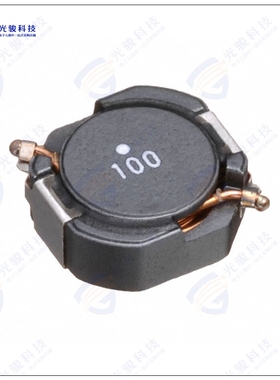 CLF10040T-331M-D 电感器FIXED IND 330UH 530MA 1.032 OHM