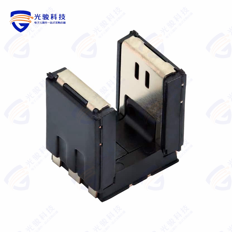 TCUT1600X01《SENSOR OPT SLOT PHOTOTRANS MODUL》