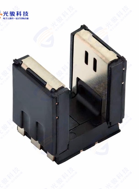 TCUT1600X01《SENSOR OPT SLOT PHOTOTRANS MODUL》