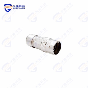 MA5CAE1200 INLINE HSNG 12POS PLUG CONN