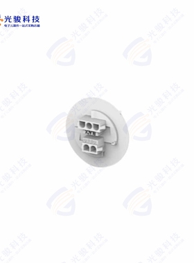 2294562-1《UMNL TWIST-N-LOK, 5POS, CAP HOUS》