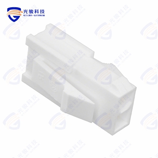 10127816-02LF《CONN PLUG HSG 2POS 4.20MM》