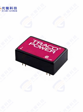 TEN 3-2410WI《DC DC CONVERTER 3.3V 2.5W》