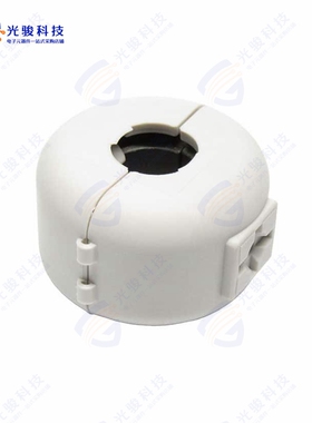 CS33B1805《FERRITE CORE 22OHM HINGED 8.64MM》