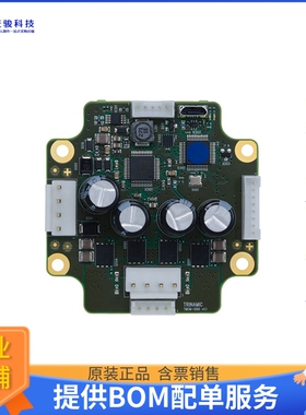 电机驱动板TMCM-1260-TMCL【STEPPER CONTROLLER/DRIVER 6A 12-】