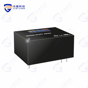 RAC04 277 15V CONVERTER 15SK