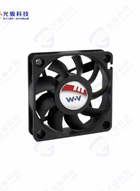DC0601012U2B-BT0《FAN 12VDC 60X10MM 4WIRES》