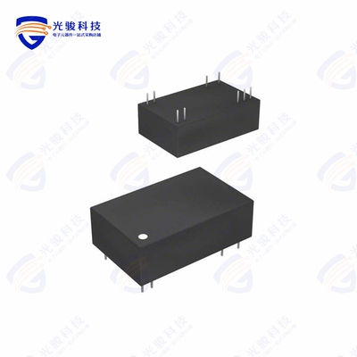 REC3-0505SRW/H2/C《DC DC CONVERTER 5V 3W》
