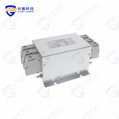 FMBC-394C-J112《FMBC EP FILTER 3PH 2ST 110A 520V》