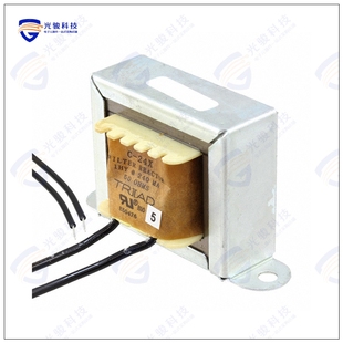 IND 240MA OHM 电感器FIXED CHASS 24X