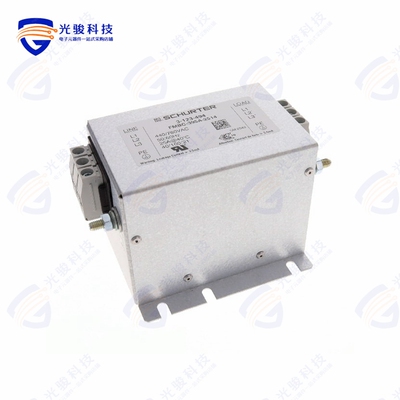 FMBC-395A-2514《FMBC EP FILTER 3PH 2ST 25A 760VA》