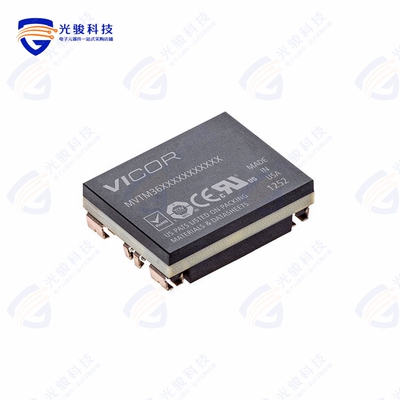 MVTM36BH045M020A00《DC DC CONVERTER 4.5V 150W》
