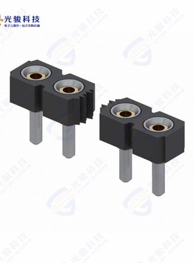 315-43-147-41-003000《CONN RCPT 47POS 0.1 GOLD PCB》