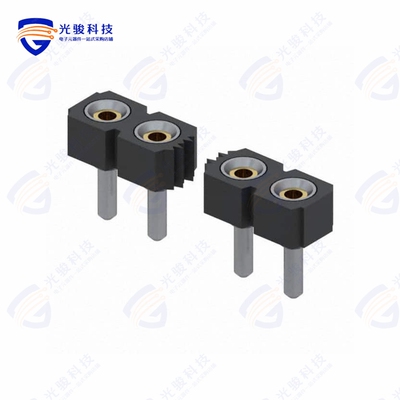 315-93-147-41-003000《CONN RCPT 47POS 0.1 GOLD PCB》