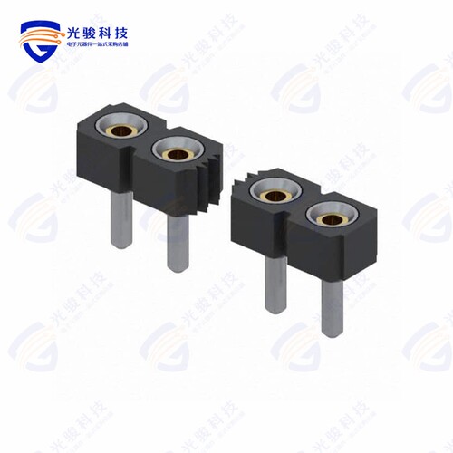 315-43-136-41-003000《CONN RCPT 36POS 0.1 GOLD PCB》