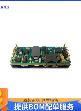 DVE0125V2NBSC电源模块【DC DC CONVERTER 12V 300W】