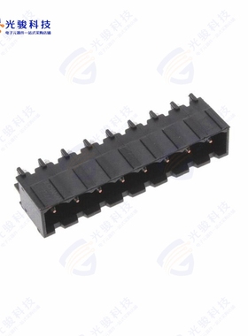 2342082-8《8POS HDR ST HT 5.00MM PITCH TL 2》