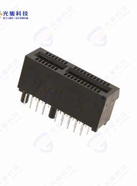 877159006《CONN PCI EXP FEMALE 36POS 0.039》