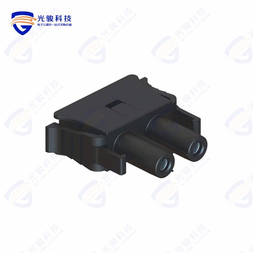 PRM2400-G3-PLG《2 POSITION FEMALE QUICK CONNECT》