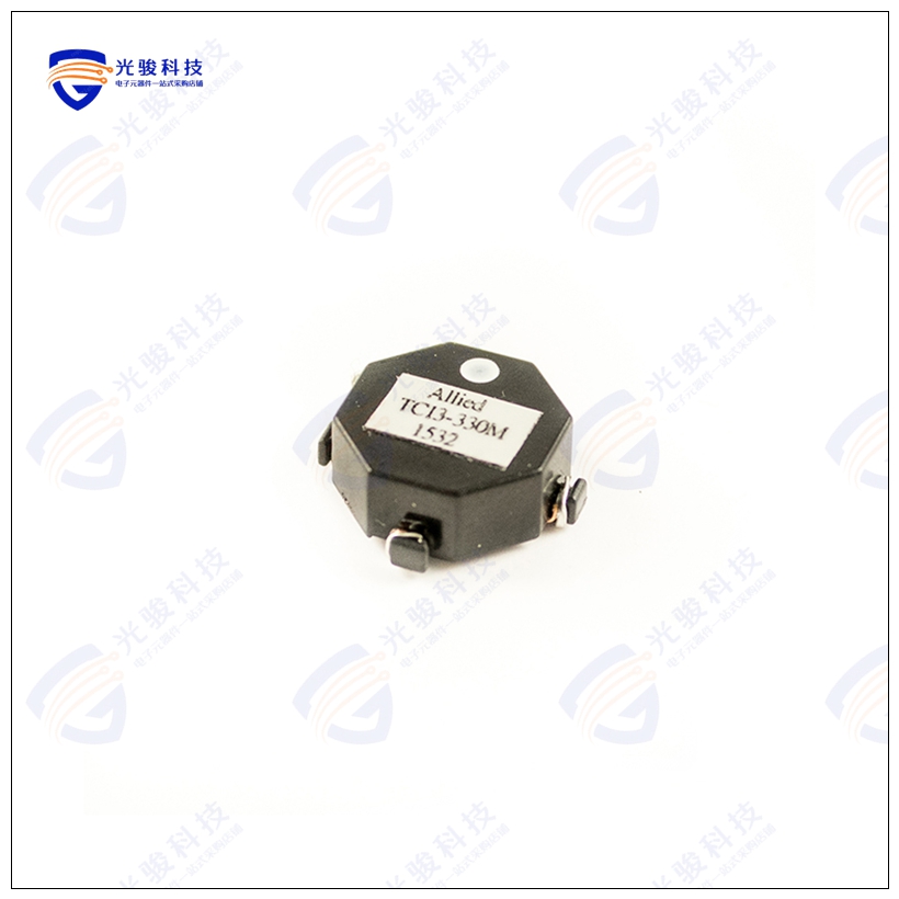 TCI3-330M 电感器32.86UH, SMD COUPLED INDUCTOR